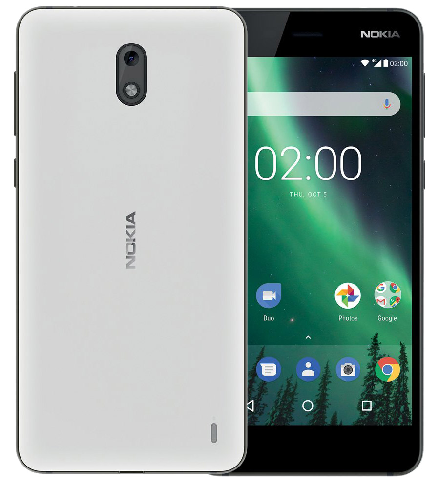 Nokia 2